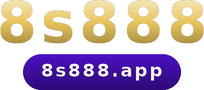 8s888 logo